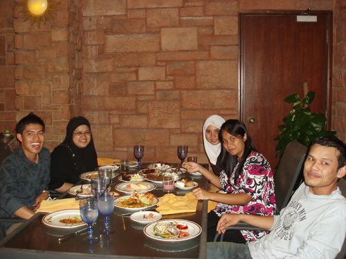 ELSB Annual Dinner