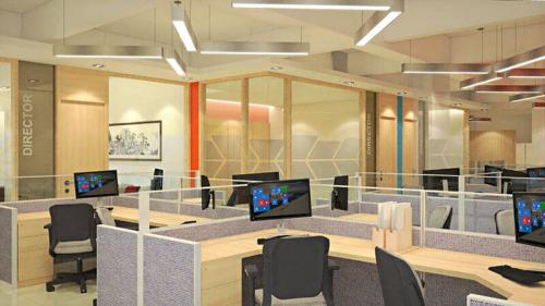 ELSB New Office 2016